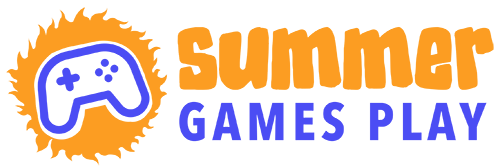 SummerGamesPlay